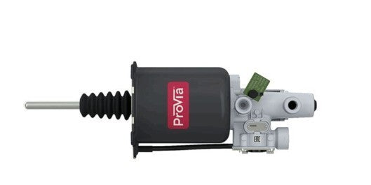 MAN Clutch Booster -PRO0510010,81307256116, 9700514660,108245,3.41203,096.2904