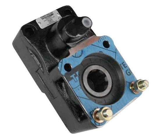 ABER Power Take Off ( PTO) TF4002AMP ratio 1:1,32  or ZF S6-90, 6S-800 Gearbox.