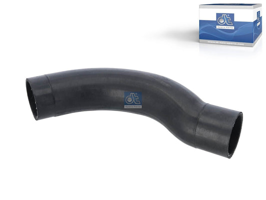 New Radiator  INLET Rubber hose:  DT 5.45705,  1866897 for DAF CF 2013-