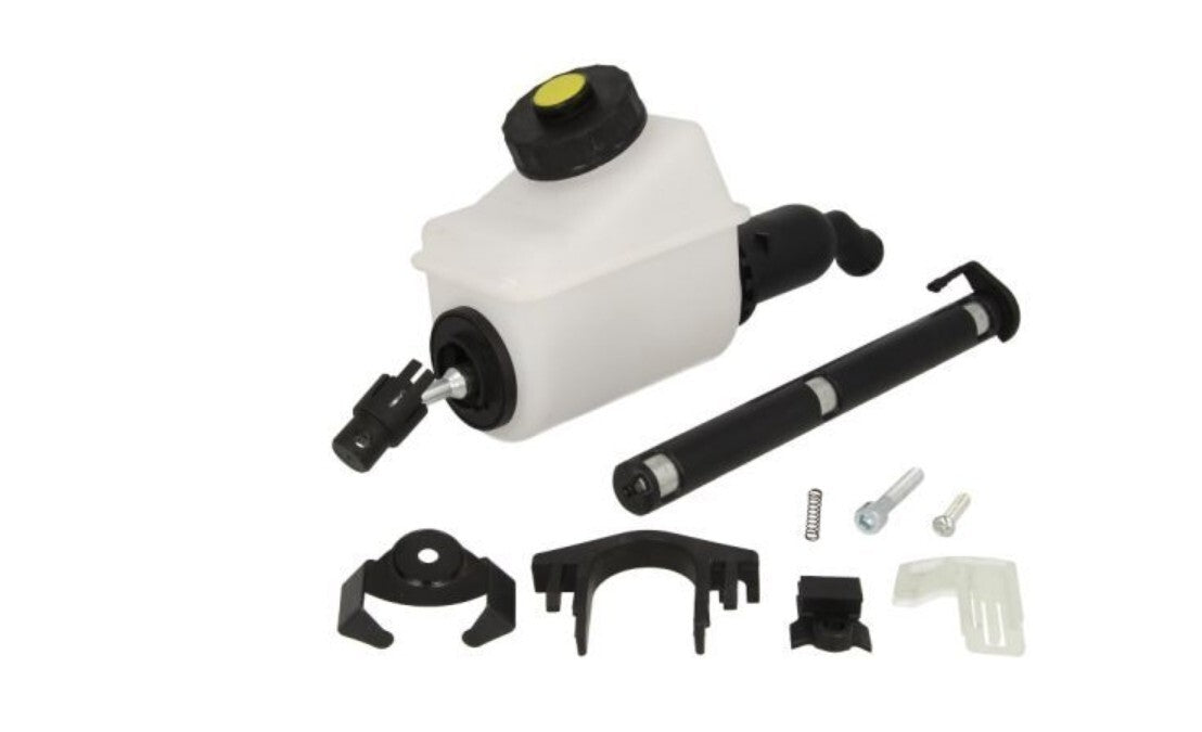 Master Cylinder, clutch fits:  DAF 75CF, LF45, LF55, XF95, RENAULT 1623053