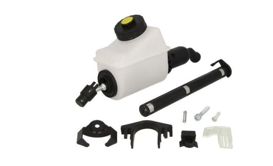 Master Cylinder, clutch fits:  DAF 75CF, LF45, LF55, XF95, RENAULT 1623053