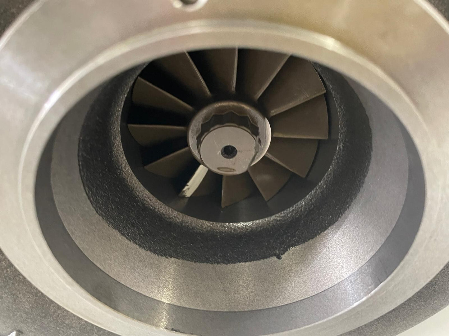 HE500VG Holset Turbocharger DAF XF 106 MX13 Euro 6 | 1959915 1944459 2047386 OEM