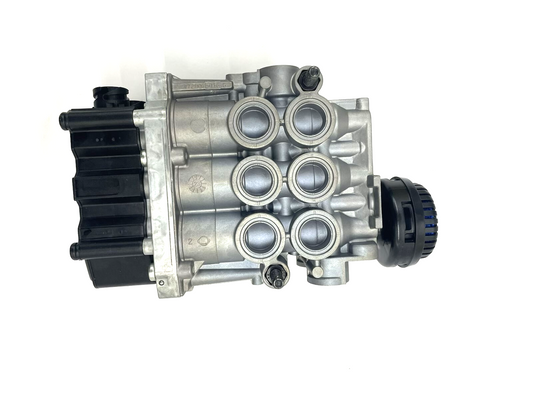 New Genuine WABCO ECAS Solenoid Valve 4729051110,81259026147,81259029147,1305452