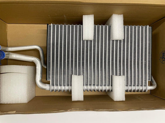 1 x Nissens Aircon Evaporator 92306 for eg. MAN TGA-SERIES (2000) TGA 18.310 etc