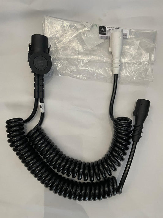 New Genuine Mercedes Benz Truck Electrical Susie A0005457284 , 0005457284