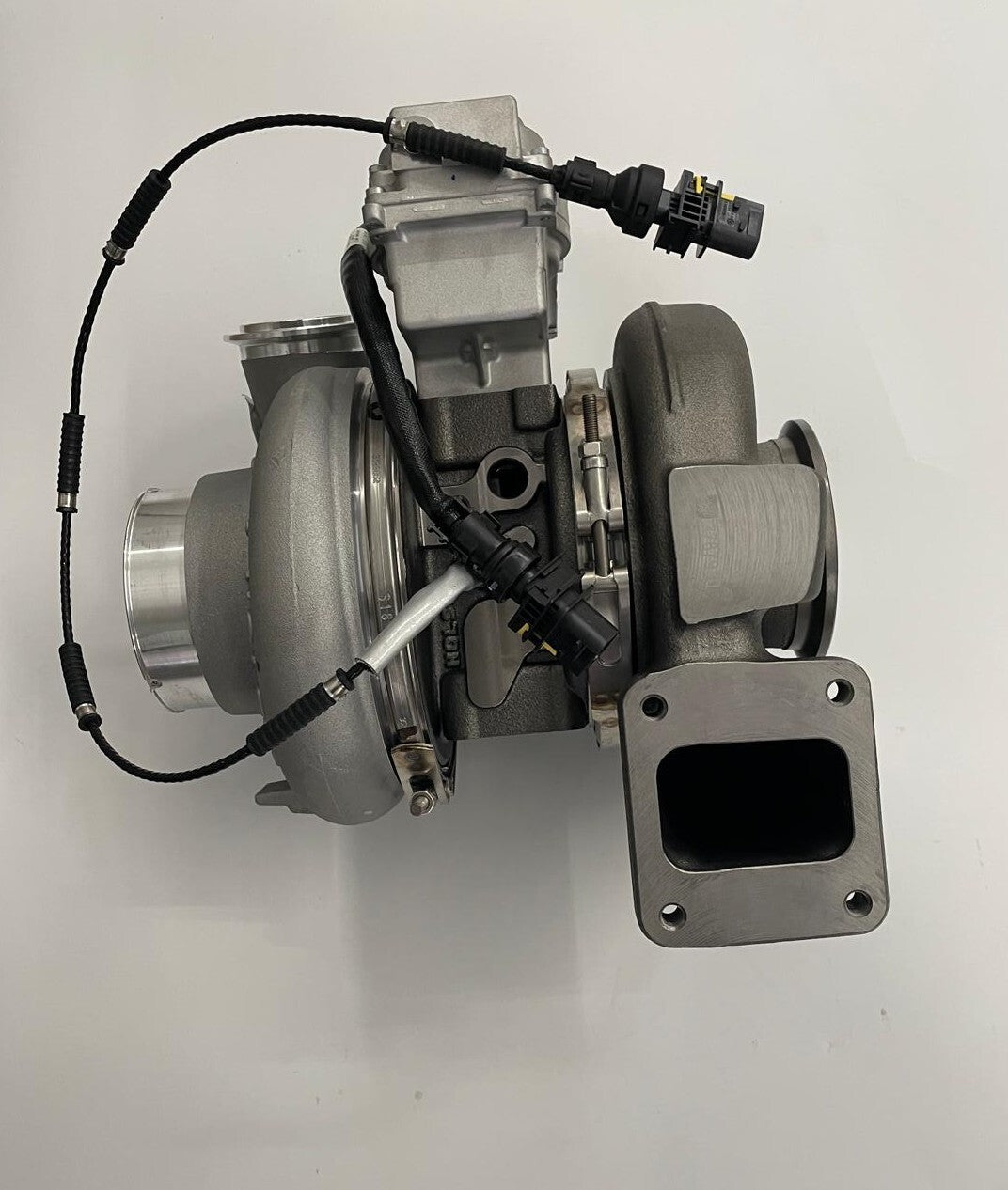 HE500VG Holset Turbocharger DAF XF 106 MX13 Euro 6 | 1959915 1944459 2047386 OEM