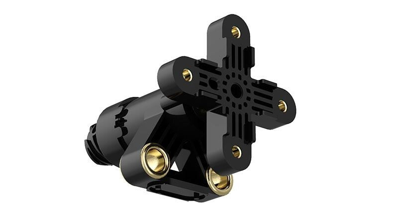 WABCO 441 0501200 Sensor, pneumatic suspension level 1259370040, 2T2616149