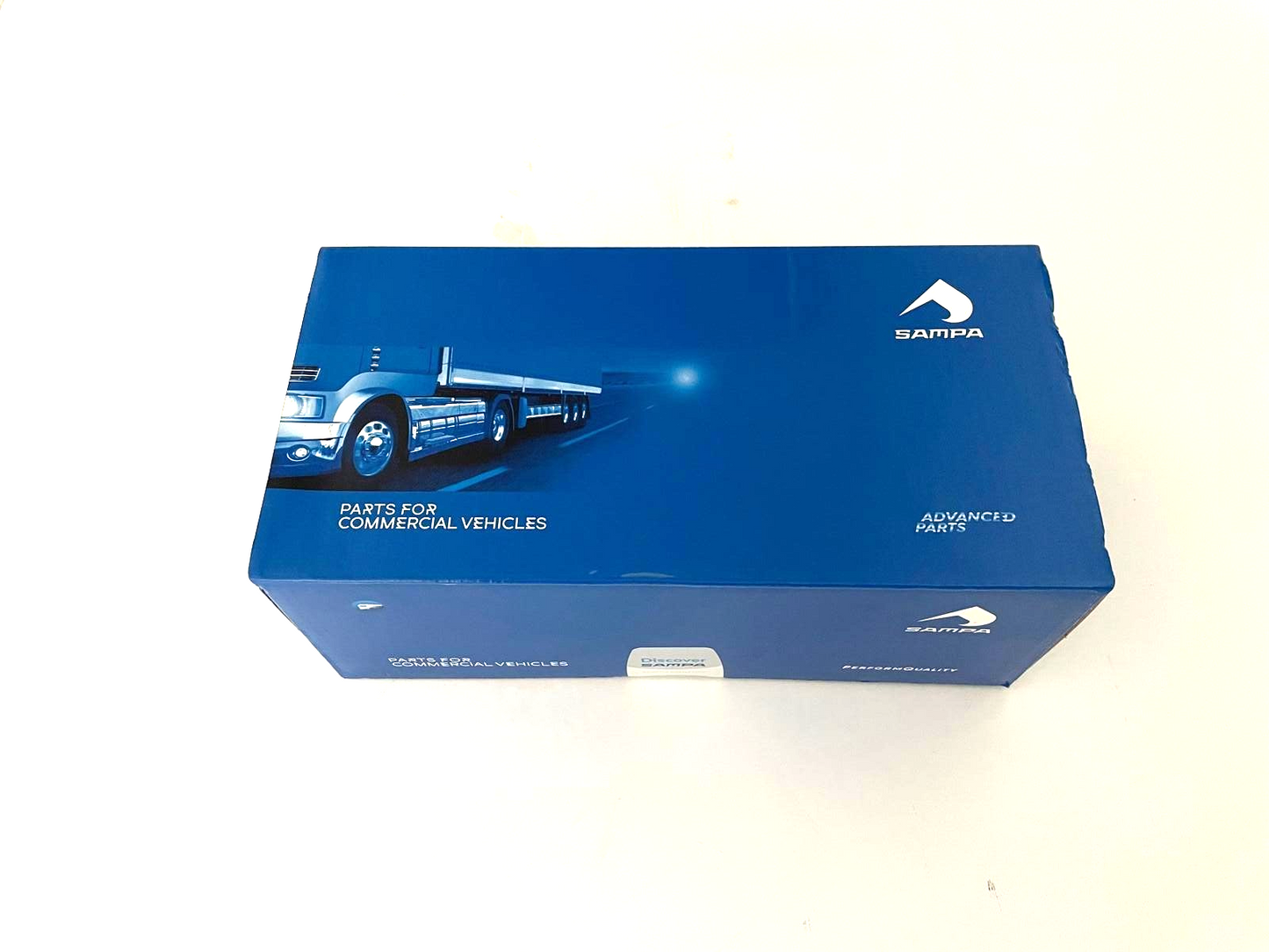 6PCS Clutch Master Cylinder Sampa 093.230 |6.43057 | 171408| 16.01.3902, 1623053