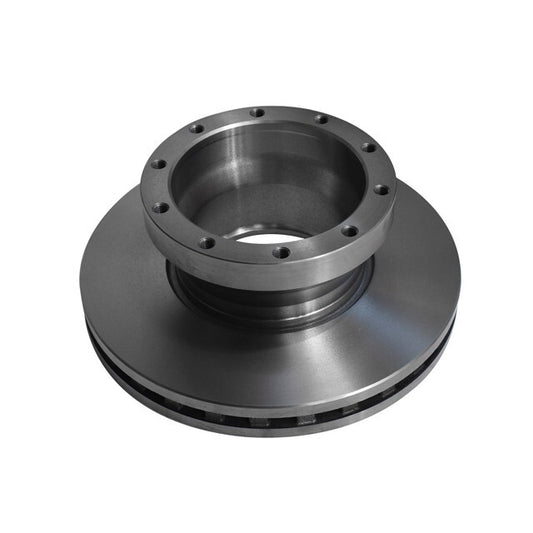 REAR Brake Disc for DAF LF55/ LF45  KLTE0240 -1400284, 1716712, MBR5106,1536415