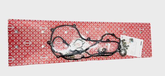 Cylinder Head Gasket Kit -  ELRING 327.380, 51009006781,  51.00900-6781