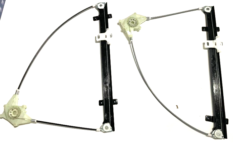 WINDOW REGULATOR x 2pcs  (RH and LH) 1 Pair   without motor - 1779728, 1779727