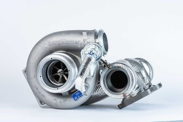 GENUINE BorgWarner Turbocharger 13879980063/1840579/ 1840579R/1840579A /1897353