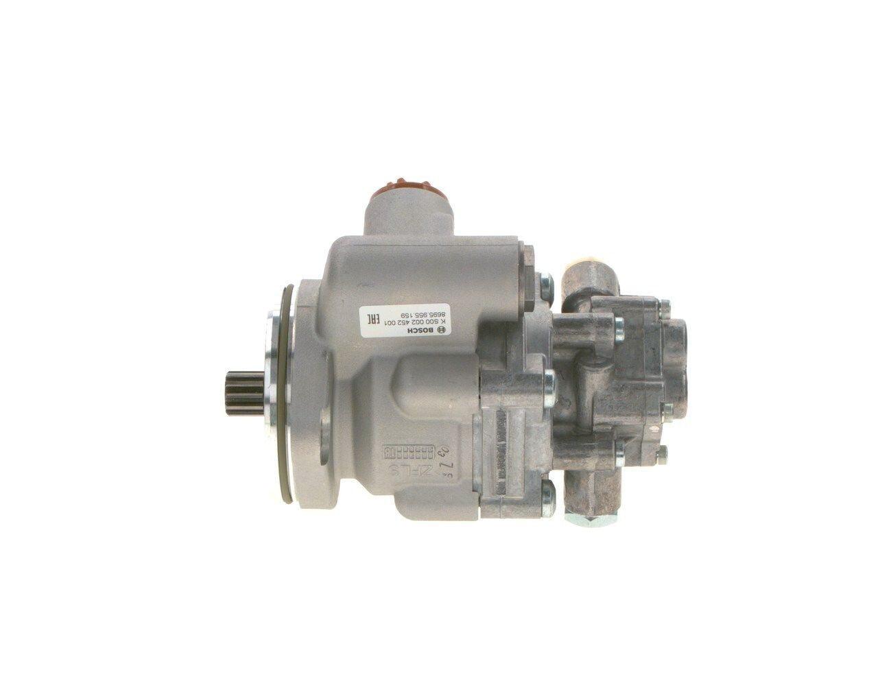 Bosch Power Steering Pump KS00002452  suited for DAF Euro 6 -  1863427