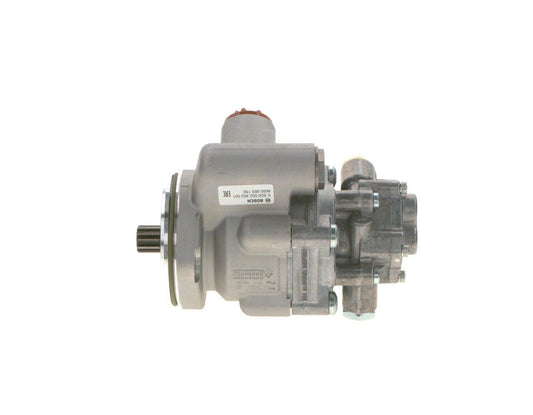 Bosch Power Steering Pump KS00002452  suited for DAF Euro 6 -  1863427