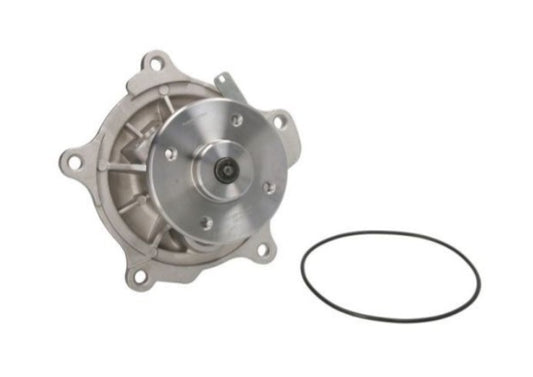 DAF CF and XF Water Pump: 2003494,2104576,DP1980,D333,5.41074,194846,WP-DF125