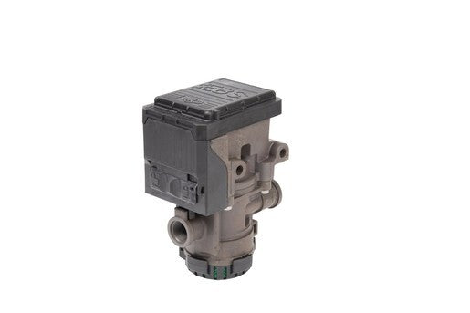 1 x New Knorr Bremse Axle Modulator K021204X50,K021204N50,K021204, 81521066047