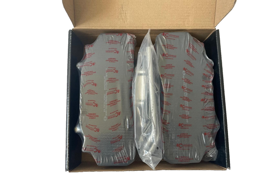 LF45, LF55 Rear Pads 171243, 1628064, 88228, 0880666, 0908138, 2012161,096.614