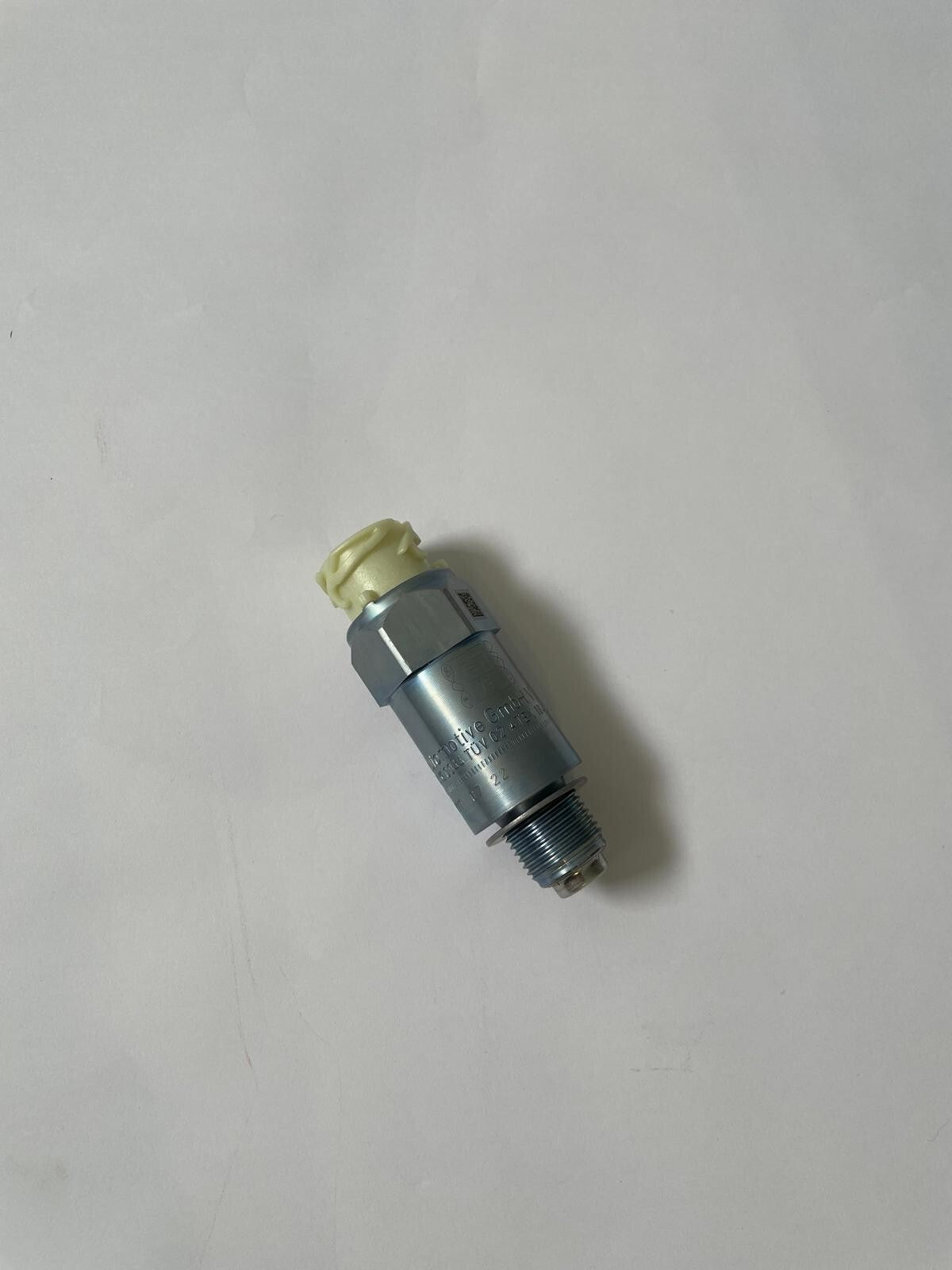 IVECO  Gearbox speed sensor - with a tachograph - 5801880786, 5801498719