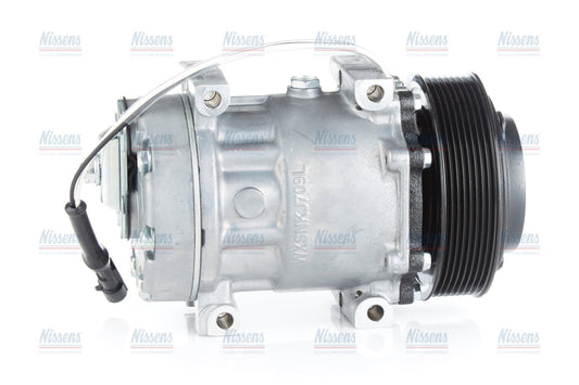 A/C Compressor DAF CF SERIES (2013 - onwards) 890221,2013750 , 1935617, 2043453
