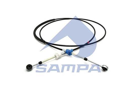 CABLE PULL  VOLVO FH/FM  034.086 , 21789699 , 21343543, 21002843,87204, 2.33348