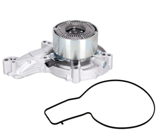 Febi  Water Pump FE76009  20920065 | 21648711 | 21814005 | 21814040|76009, 46009