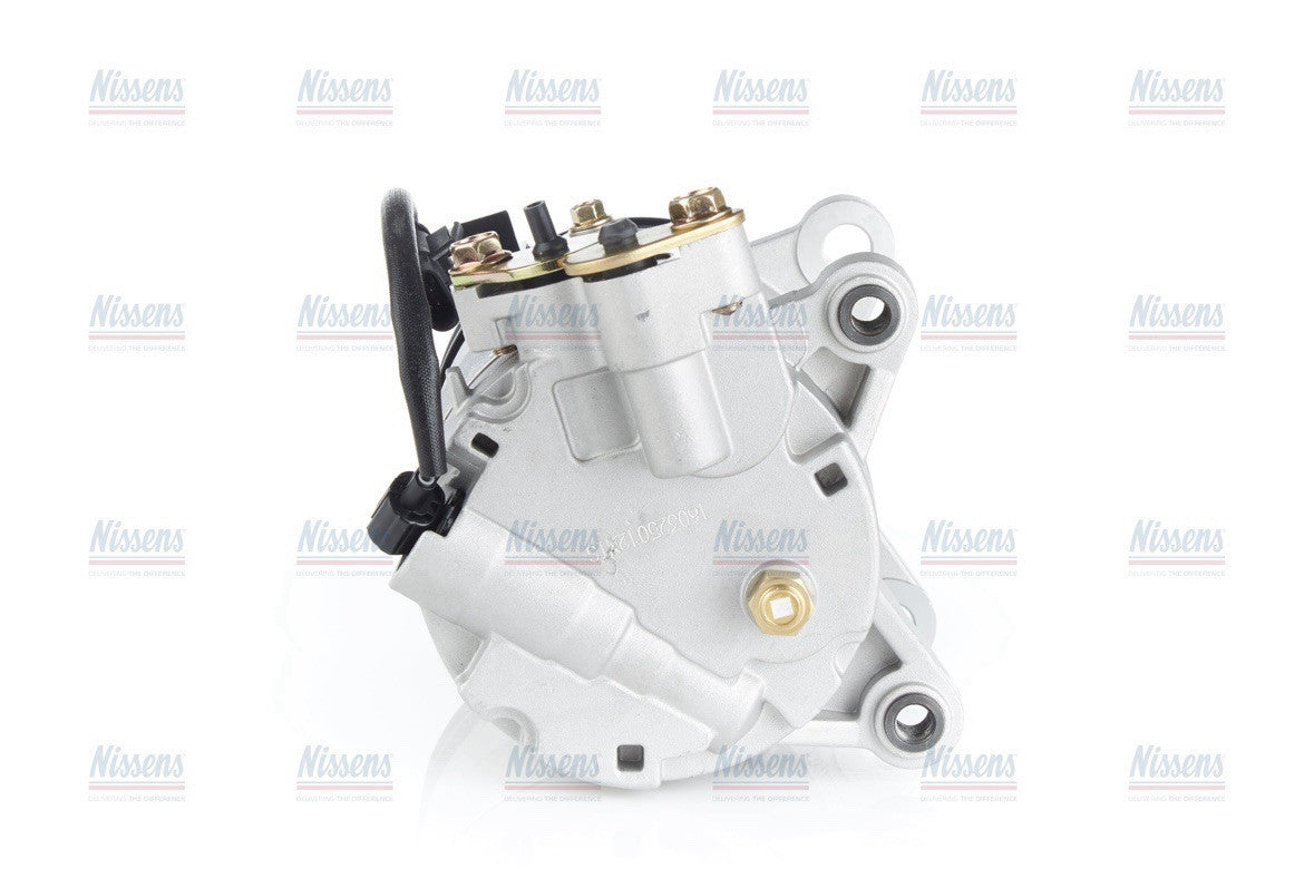 A/C Compressor for BMW X1, X2, X3, MINI 64525A3F1D1, 64525A5C713 ,890601,­890099
