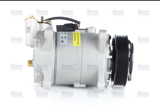 A/C Compressor for BMW X1, X2, X3, MINI 64525A3F1D1, 64525A5C713 ,890601,­890099