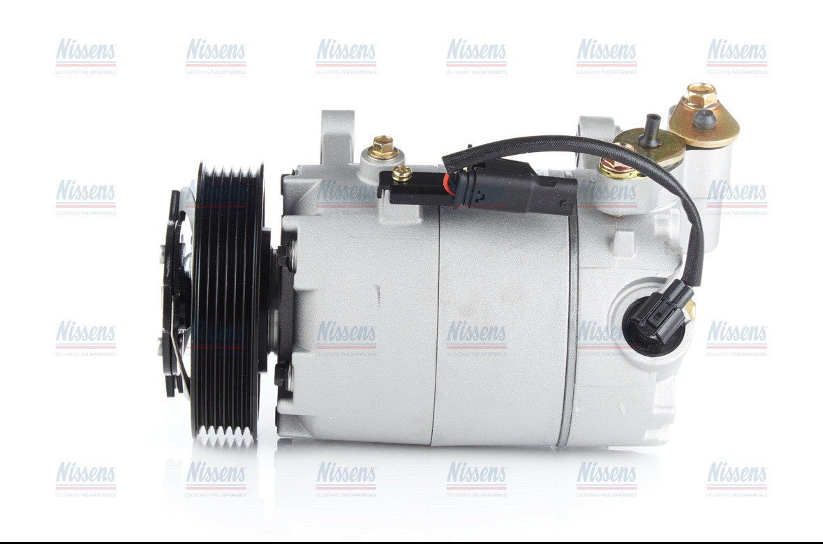 A/C Compressor for BMW X1, X2, X3, MINI 64525A3F1D1, 64525A5C713 ,890601,­890099