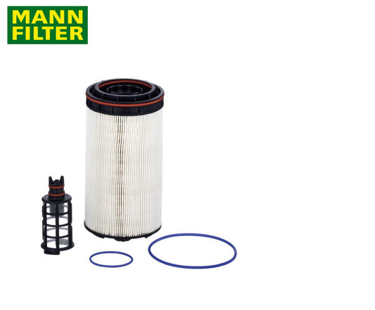 MANN-FILTER PU 12 013-2 Z Fuel Filter - Fits Mercedes-Benz Actros,A4700908352