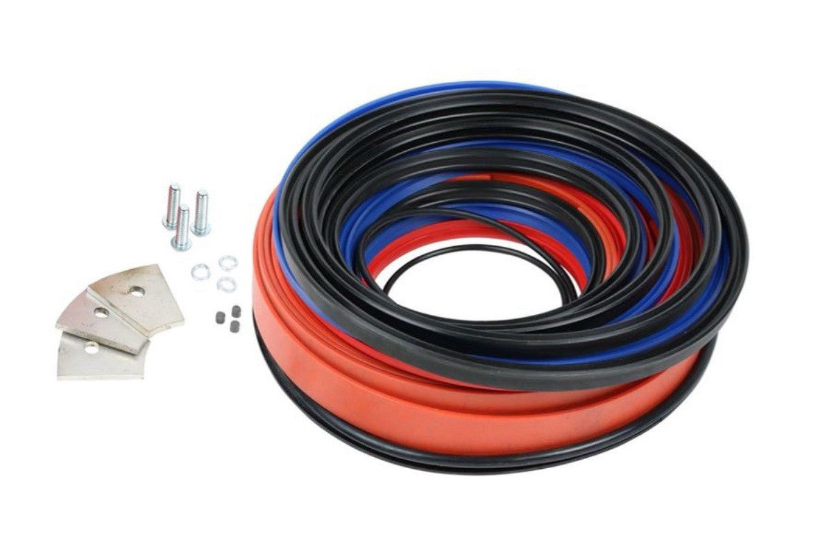 Edbro Ram Seal Kit CX13/CX14 –4-Stage Cylinder Repair Kit (SKITCS134B)