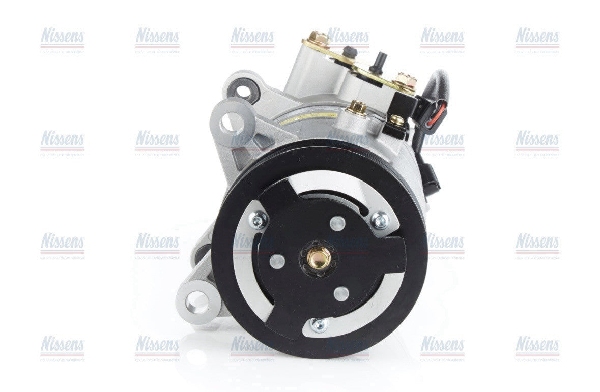A/C Compressor for BMW X1, X2, X3, MINI 64525A3F1D1, 64525A5C713 ,890601,­890099